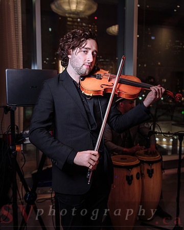 SickKids Fired-Up Gala