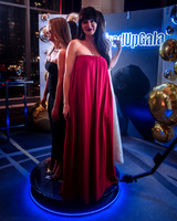 SickKids Fired-Up Gala