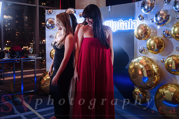 SickKids Fired-Up Gala