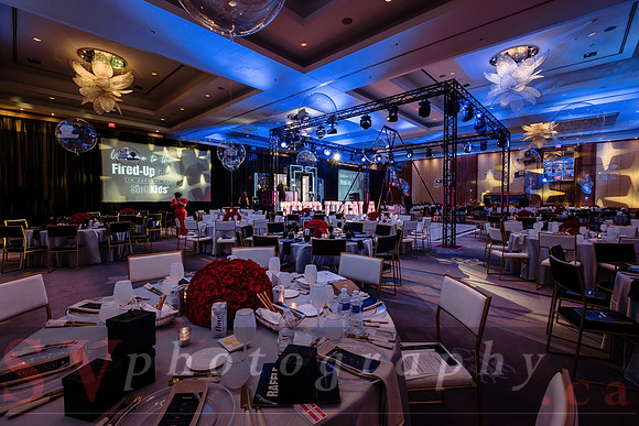SickKids Fired-Up Gala