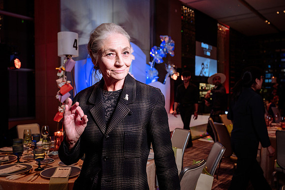 SickKids Fired-Up Gala