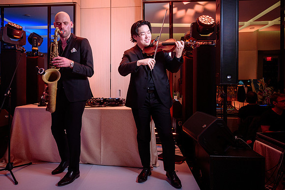 SickKids Fired-Up Gala