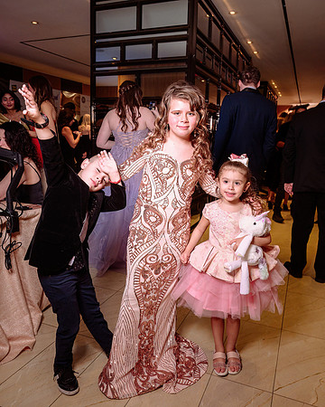 SickKids Fired-Up Gala