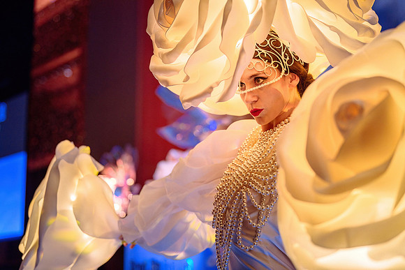 SickKids Fired-Up Gala