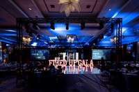 SickKids Fired-Up Gala