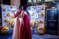 SickKids Fired-Up Gala