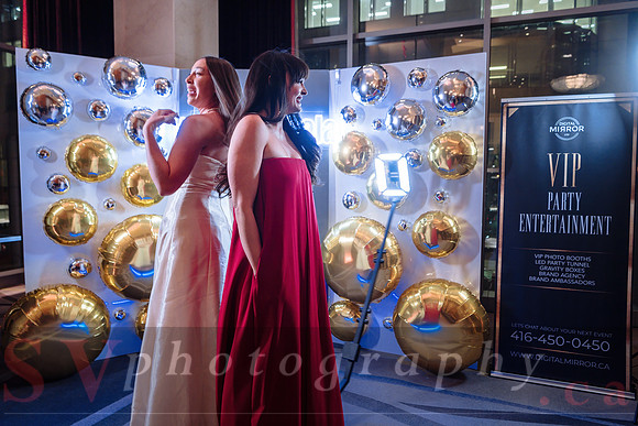 SickKids Fired-Up Gala