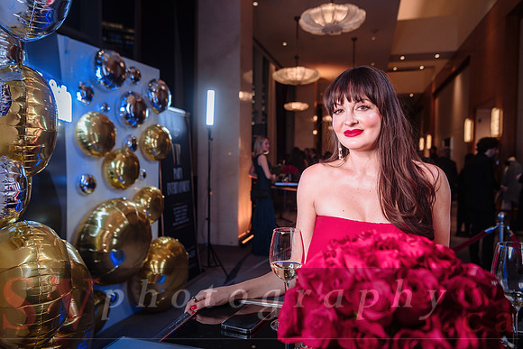 SickKids Fired-Up Gala