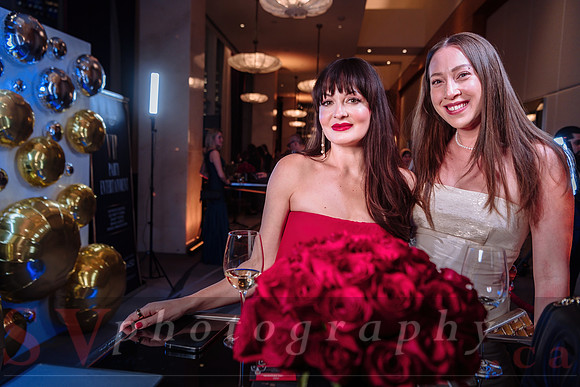 SickKids Fired-Up Gala