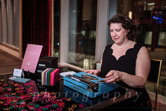 SickKids Fired-Up Gala