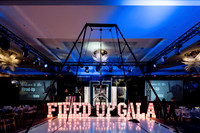 SickKids Fired-Up Gala