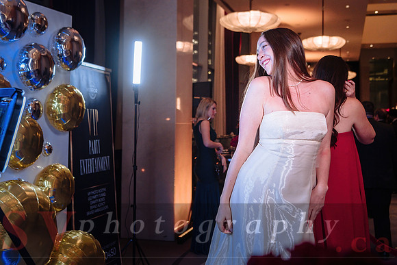 SickKids Fired-Up Gala