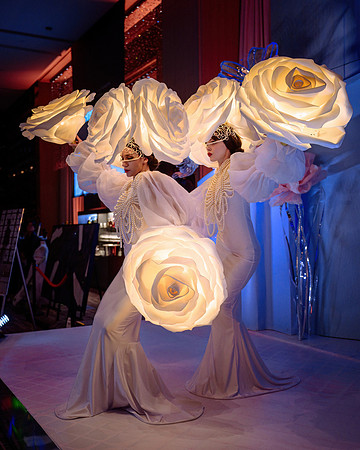SickKids Fired-Up Gala