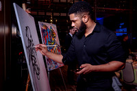 SickKids Fired-Up Gala