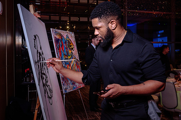 SickKids Fired-Up Gala
