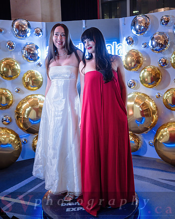 SickKids Fired-Up Gala