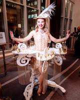SickKids Fired-Up Gala