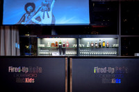 SickKids Fired-Up Gala
