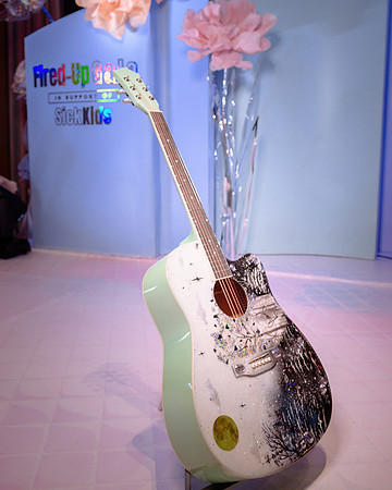 SickKids Fired-Up Gala