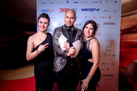 SickKids Fired-Up Gala