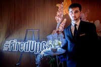SickKids Fired-Up Gala