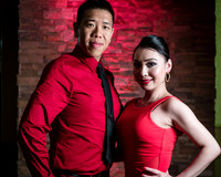 iFreestyle.ca Latin Dance Company