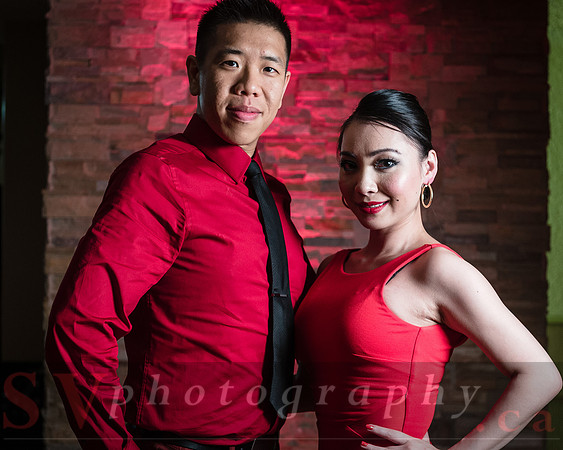 iFreestyle.ca Latin Dance Company