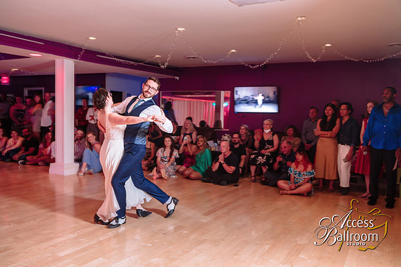 Access Ballroom