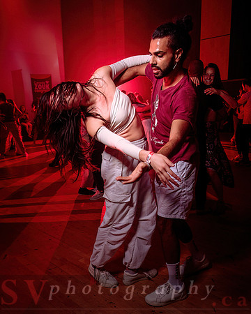 Canada Zouk Congress