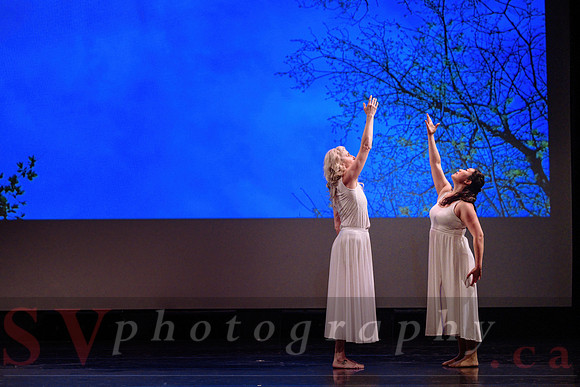 Push Pull Dance - 21 - What If