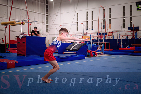 Gymnastics Mississauga