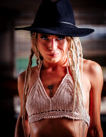 Racer Girl