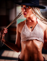 Racer Girl