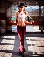 Racer Girl