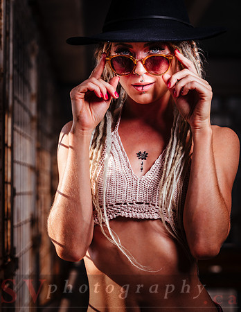 Racer Girl