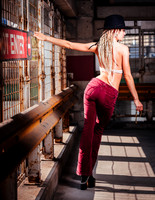 Racer Girl