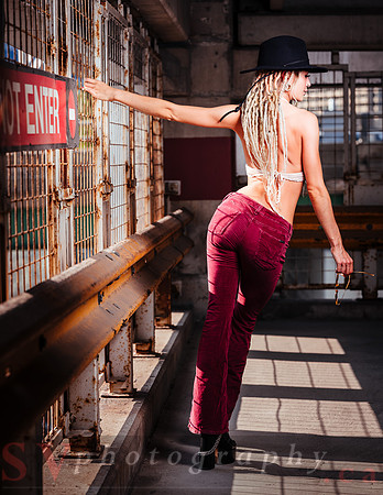 Racer Girl