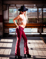 Racer Girl