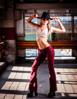 Racer Girl