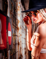 Racer Girl
