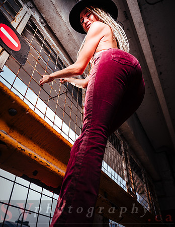 Racer Girl