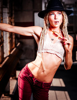Racer Girl