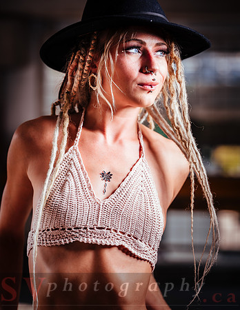 Racer Girl