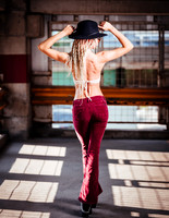 Racer Girl