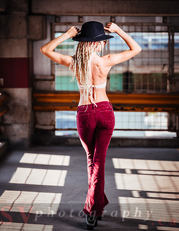 Racer Girl