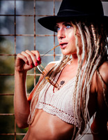 Racer Girl
