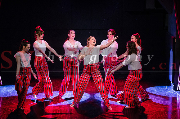 City Dance Corps - 17th Anniversary
