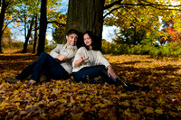 Maureen & Elton