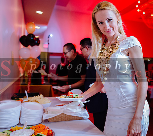 iFreestyle 10th Anniversary Party