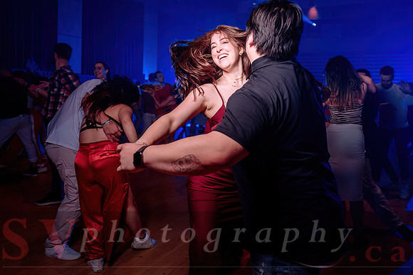 Canada Zouk Congress